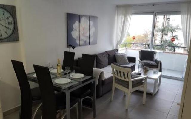 Bonanza Apartment