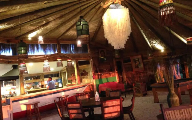 Club El Tebo