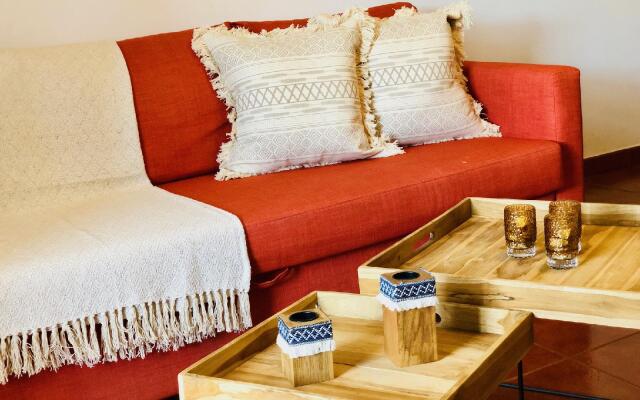 Canaryislandshost l Surf & Beach Apartment in Lanzarote