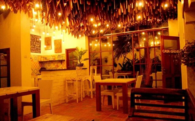 Tiga Lima Homestay Yogyakarta