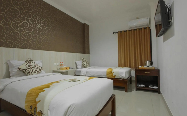 Al Ashri Inn by Urban