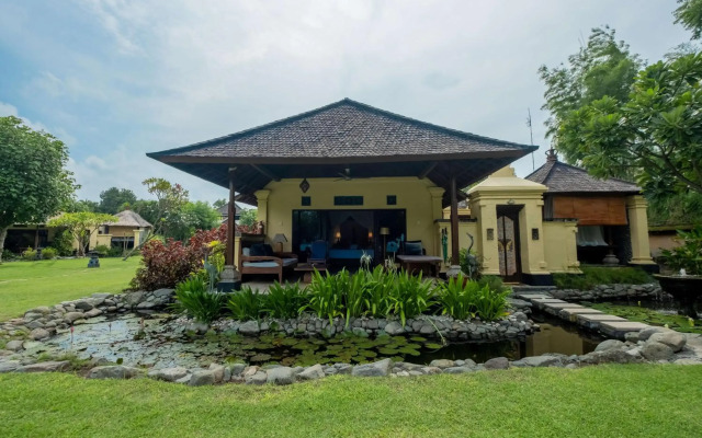Taman Sari Bali Resort & Spa