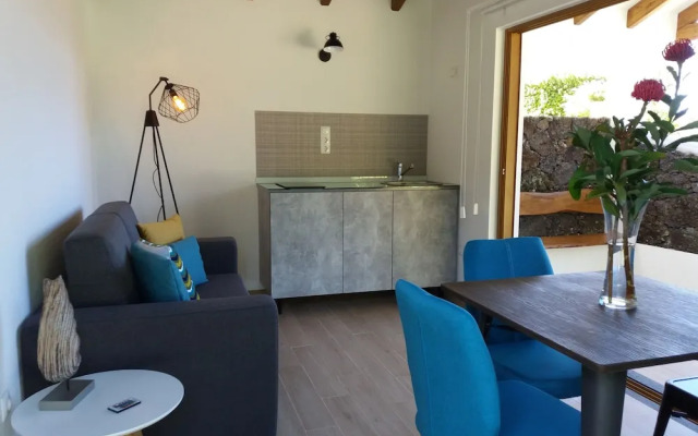 Villas Casteletes-bangalow Sea View