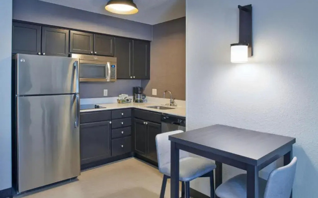 Residence Inn Detroit Novi