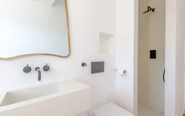 Luxury 2 Bedroom Garden Flat - Hackney