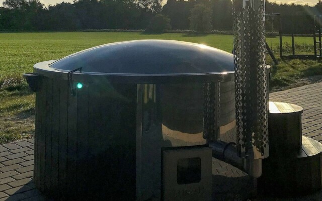 Luxury Retreat With Pool - By Traum Ferienwohnungen