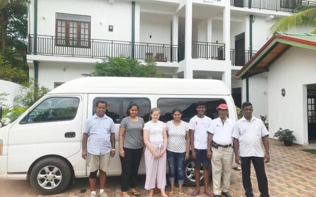 Mindana Residence