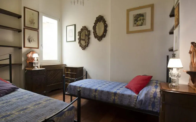 Appartamento Le Due Torri