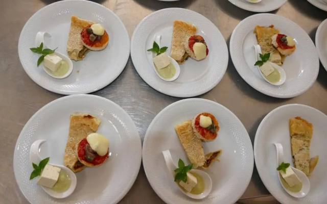 Hotel Ristorante L'Ulivo