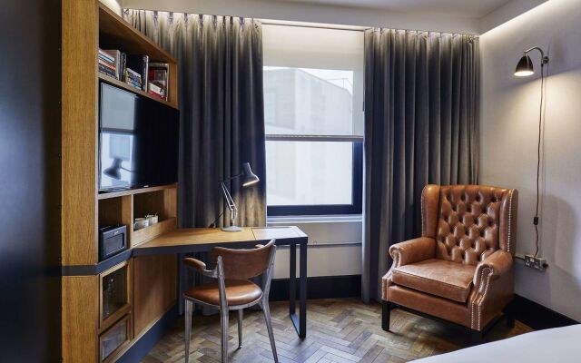 The Hoxton Shoreditch