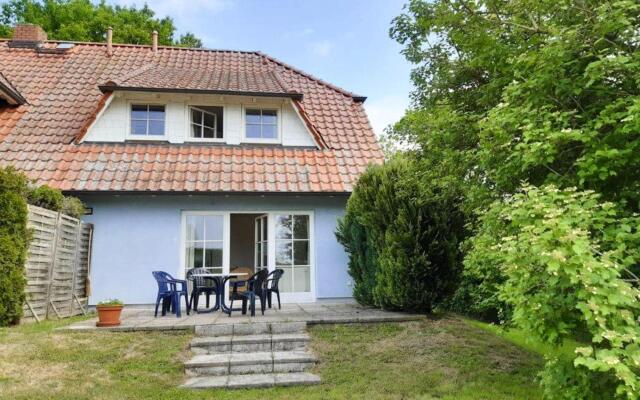 Apartments Blue House, Putbus