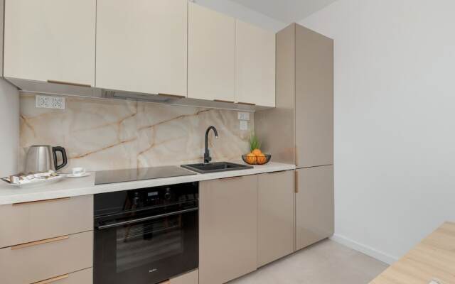 Sopot Martina Apartament by Renters