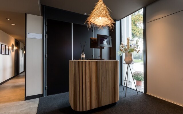 Boutique Hotel Helder l Kloeg Collection