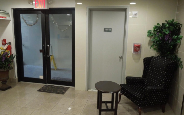 The Vue Hotel Express