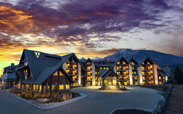 Grande Rockies Resort - Bellstar Hotels & Resorts