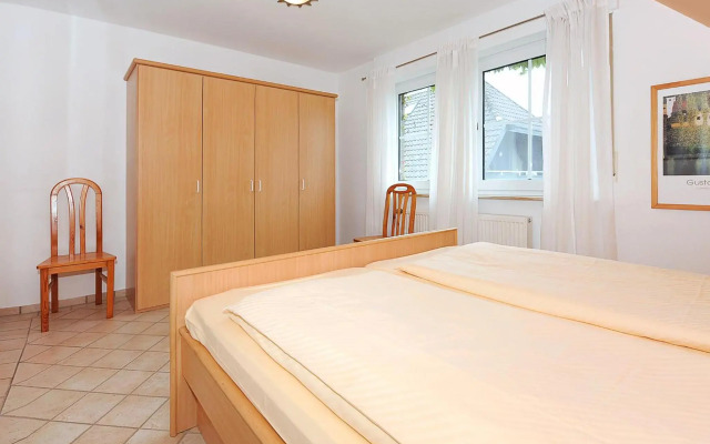 Ferienhaus Schmidt-Rottluff