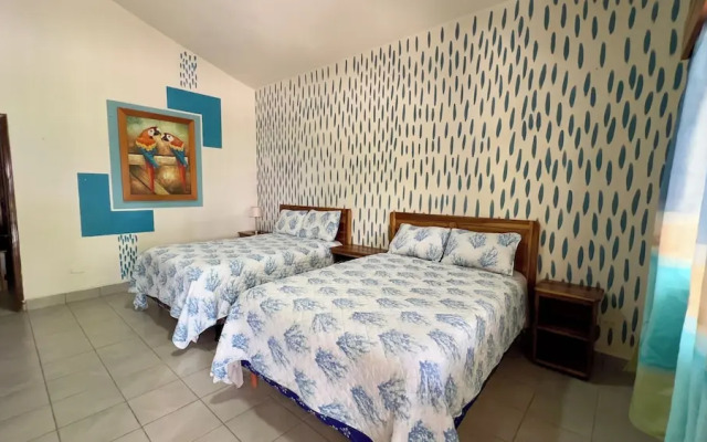Hotel Viña del Mar Omoa