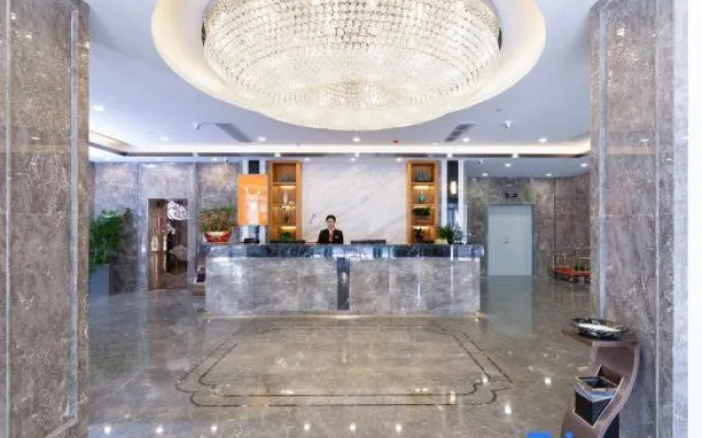 Lichengbeyuan (Suzhou Shantang Street Gardens Culture Shop)