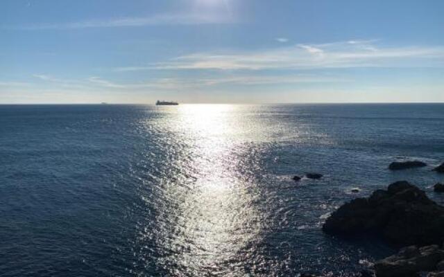 Flat 2 bedrooms 1 bathroom - Genoa