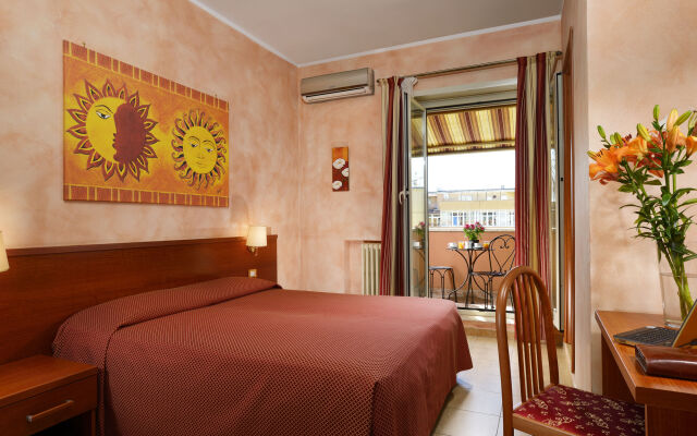 B&B Alba Domus Roma