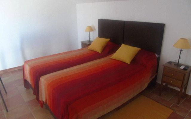 Casas da Moagem Turismo Rural