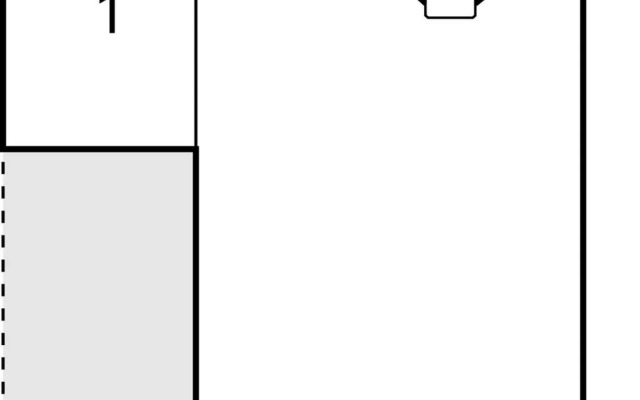 One-Bedroom Apartment in Medulin