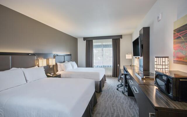 Holiday Inn Express Hotel & Suites Kailua-Kona by IHG