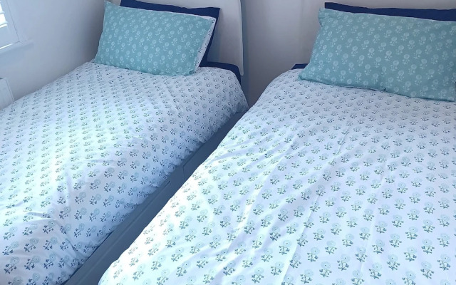 Lovely 2-bed Apartment in Bridlington