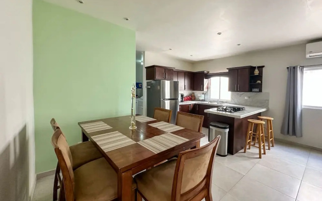 Town Shore Escape 3BR Haven