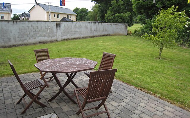 Innisfallen Holiday Homes 14981