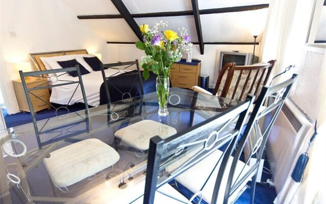 The Arches B&B