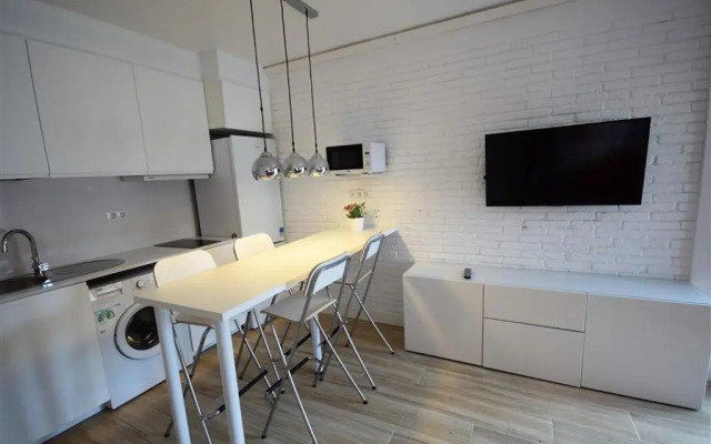 Apartamento Playa Mar