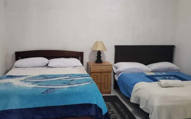 Hostal Davinci Mitad del Mundo
