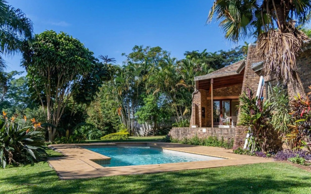 Faraway Lodge B&B