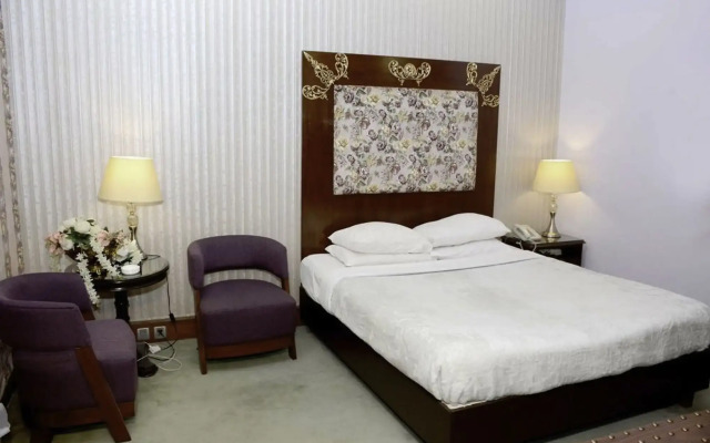 Regency Inn Hotels