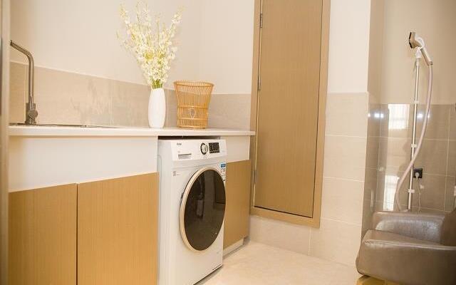 City Comfort lnn Dayi High-speed Railway Station