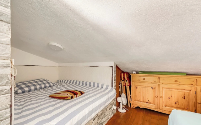 Appartamento Alpine Inspiration