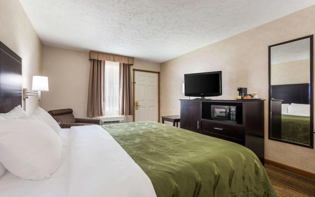 Quality Inn Traverse City