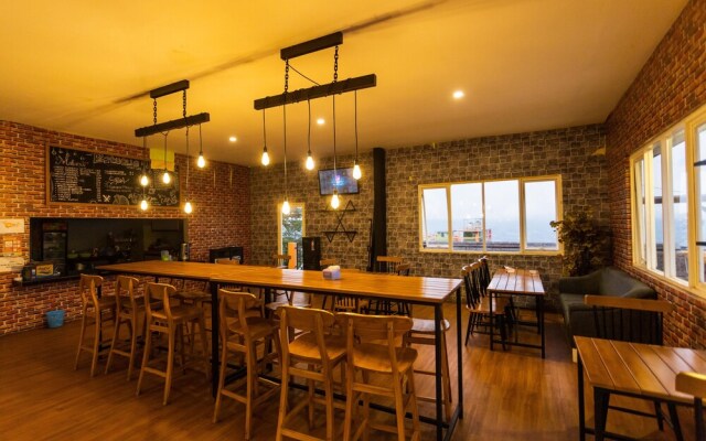 Batuque Town Villa 2