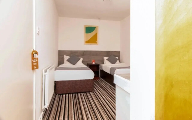 Southbank Hotel