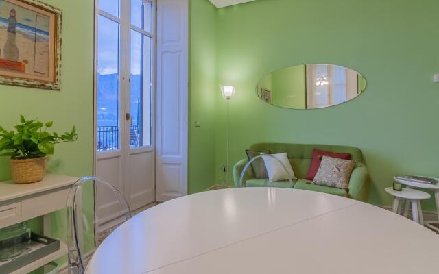 La Terrazza Cavour