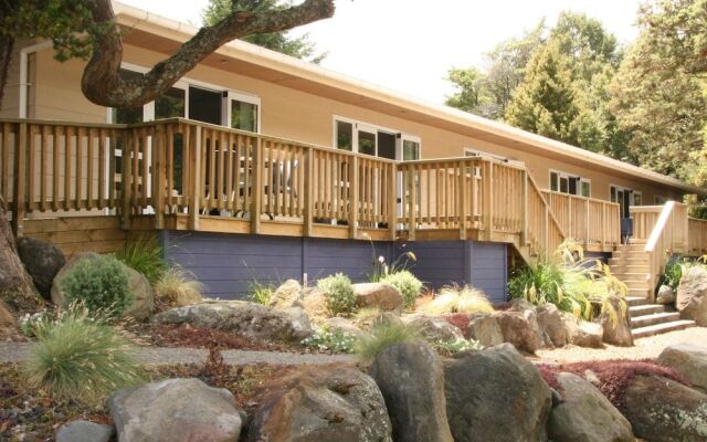 Ohakune TOP 10 Holiday Park