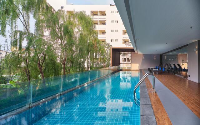 Aster Hotel and Residence