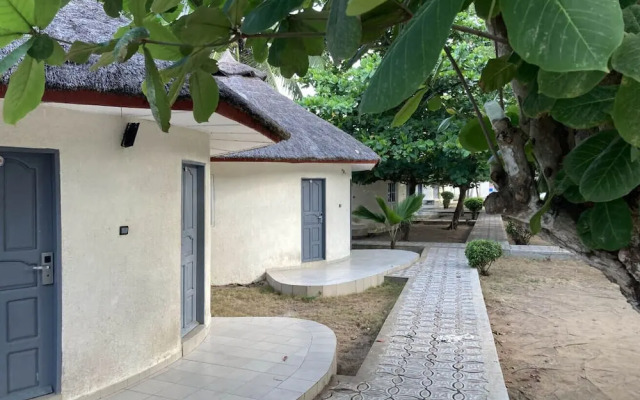 Hotel Bel Azur Grand-Popo