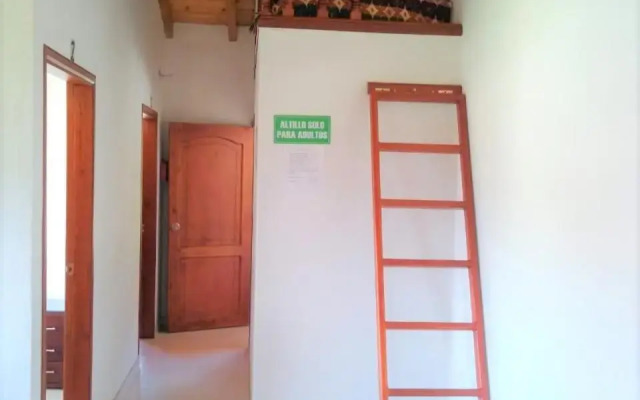 Villa de Libertad DF