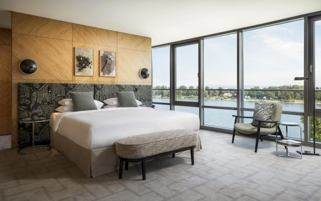 Hyatt Regency Mainz