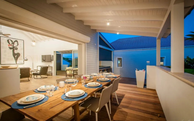 Dream Villa Pointe Milou 777