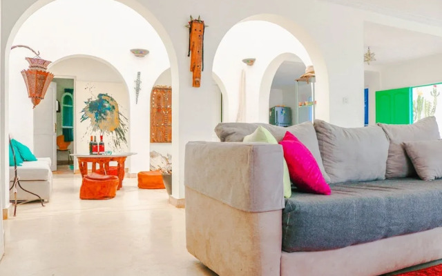 Infinity View 4 Bed Pool Villa