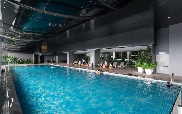 Mcity Ampang by Plush