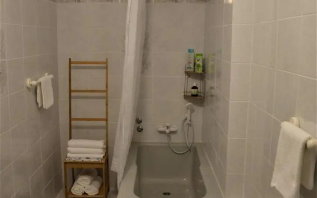 Istrabella Apartment